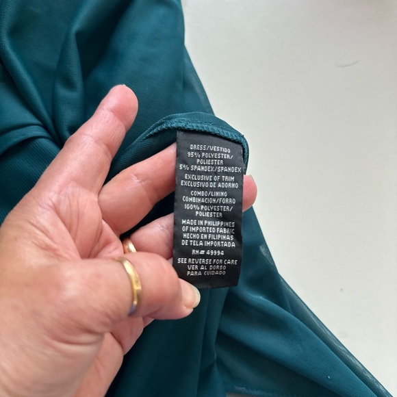 R&M Richards Beautiful dress for a party or wedding - Picture 11 of 11